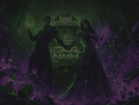 Shazam Casino
