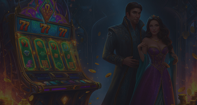 Shazam Casino