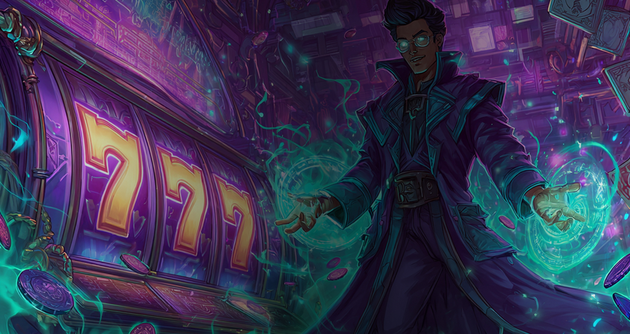 Shazam Casino Slide 2